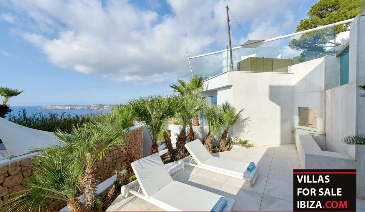 Villas For Sale - Villa Open Sea View 30