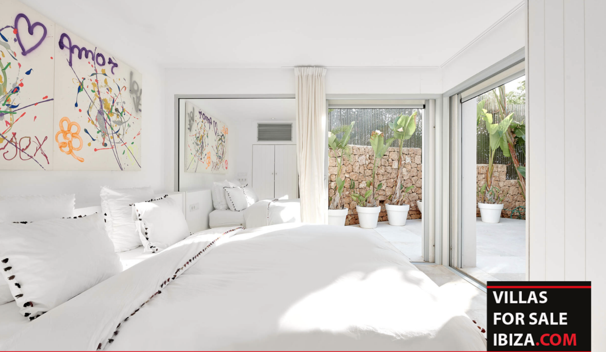 Villas For Sale - Villa Open Sea View 31