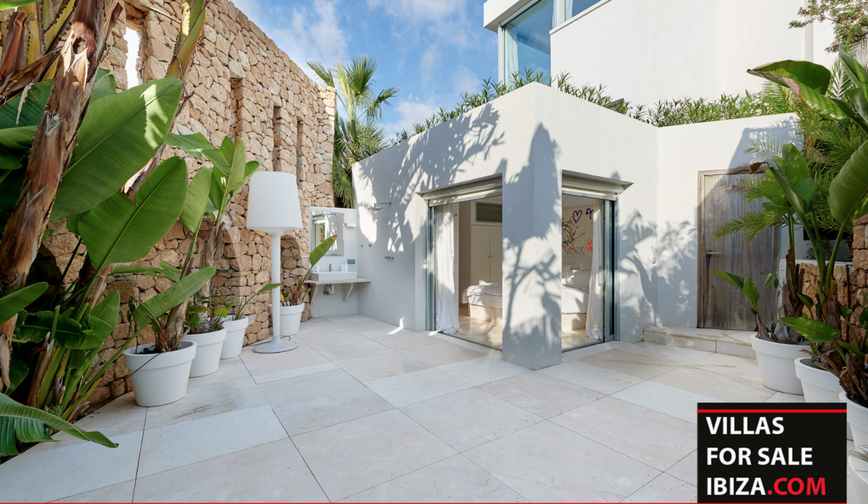 Villas For Sale - Villa Open Sea View 32