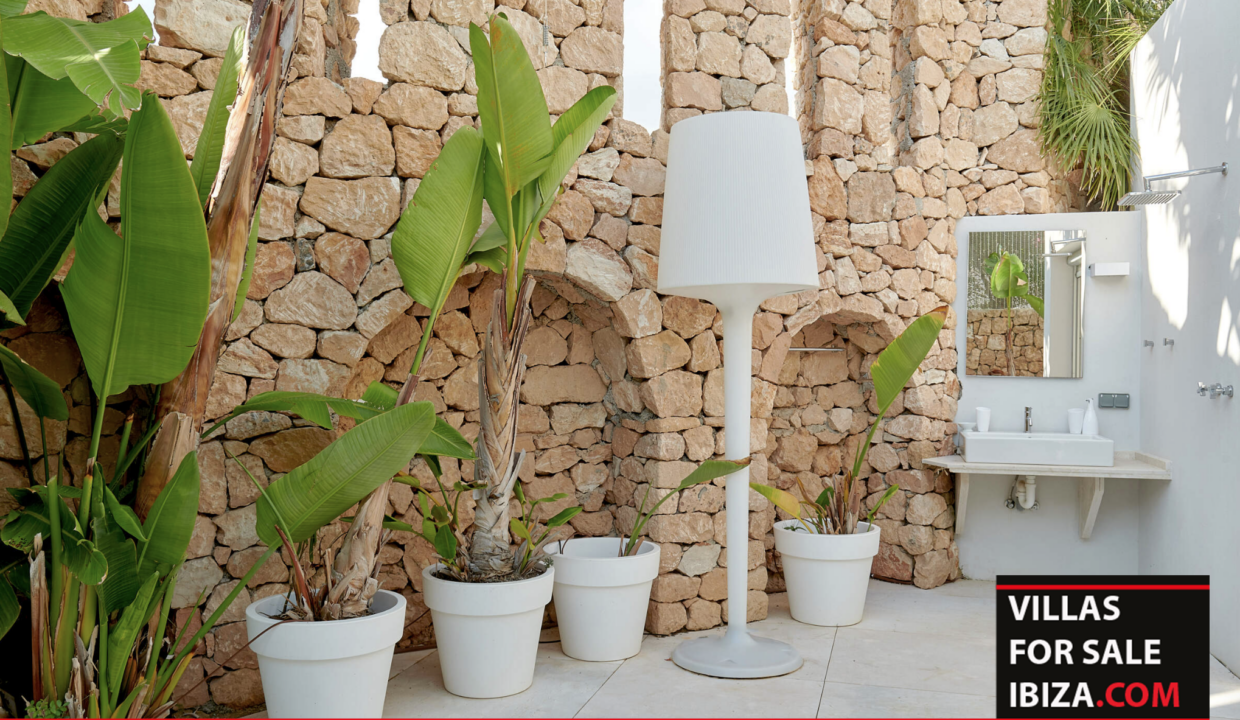 Villas For Sale - Villa Open Sea View 33