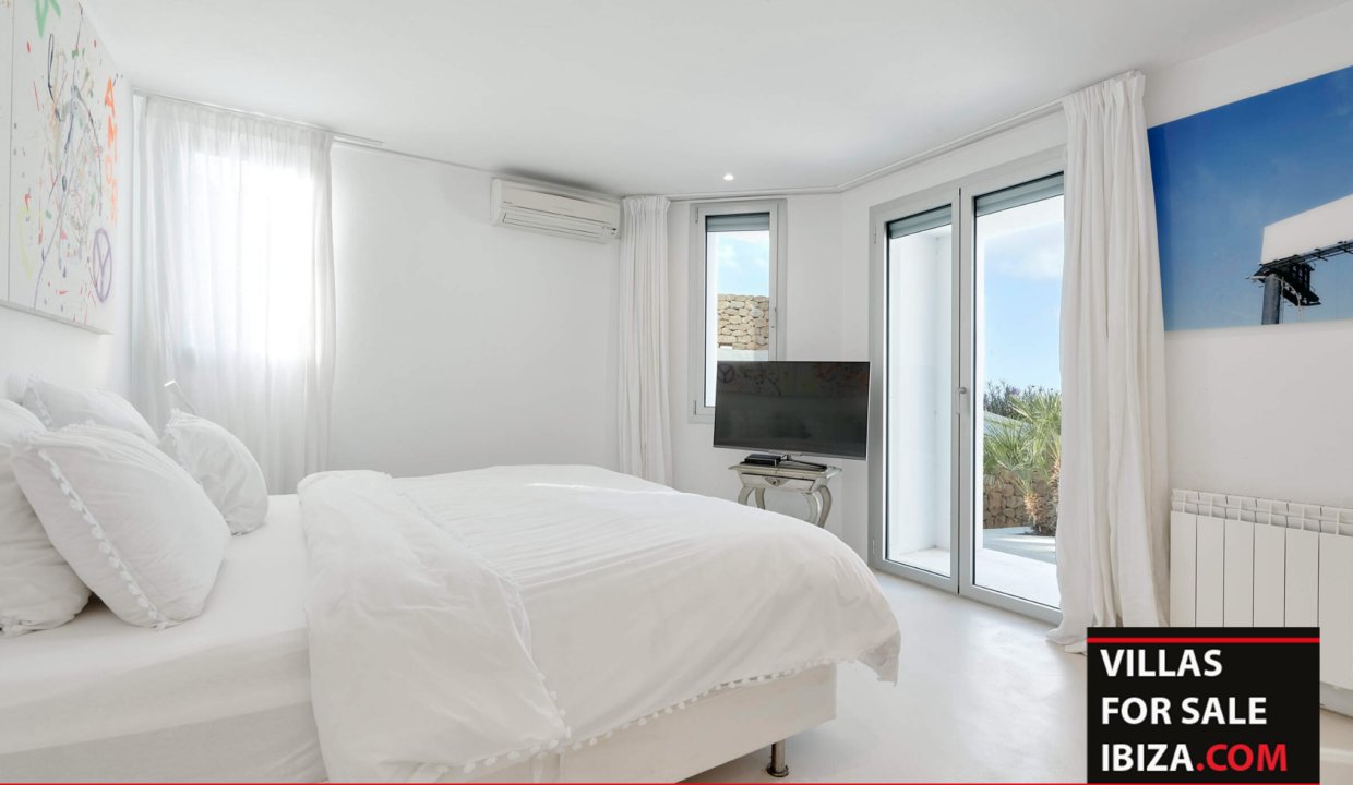 Villas For Sale - Villa Open Sea View 34