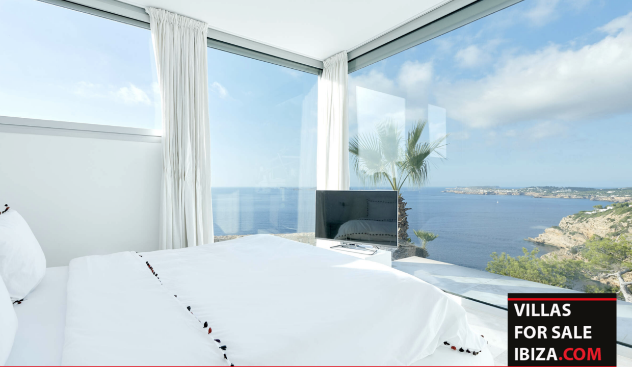 Villas For Sale - Villa Open Sea View 37