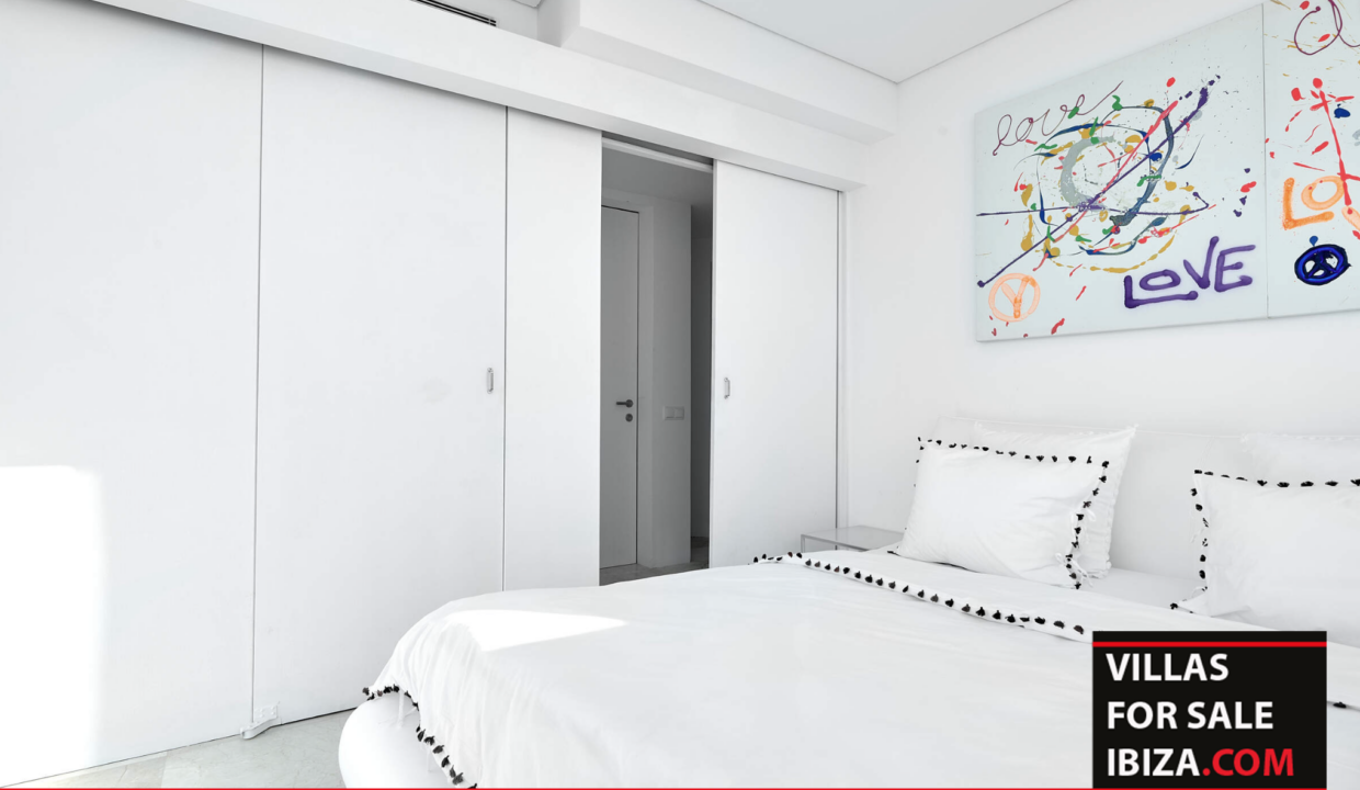 Villas For Sale - Villa Open Sea View 38