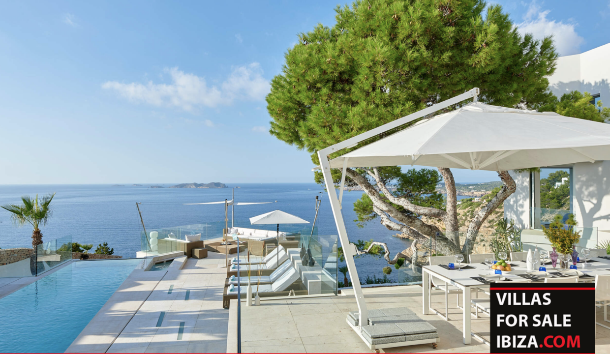 Villas For Sale - Villa Open Sea View 4