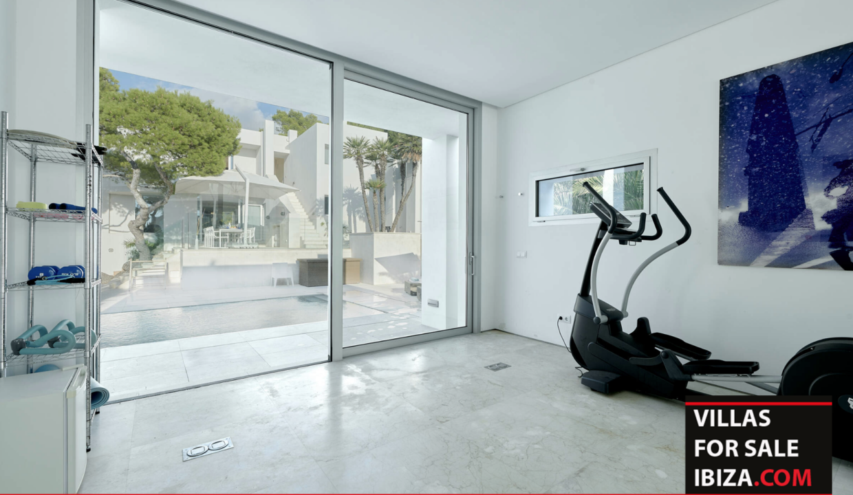 Villas For Sale - Villa Open Sea View 40