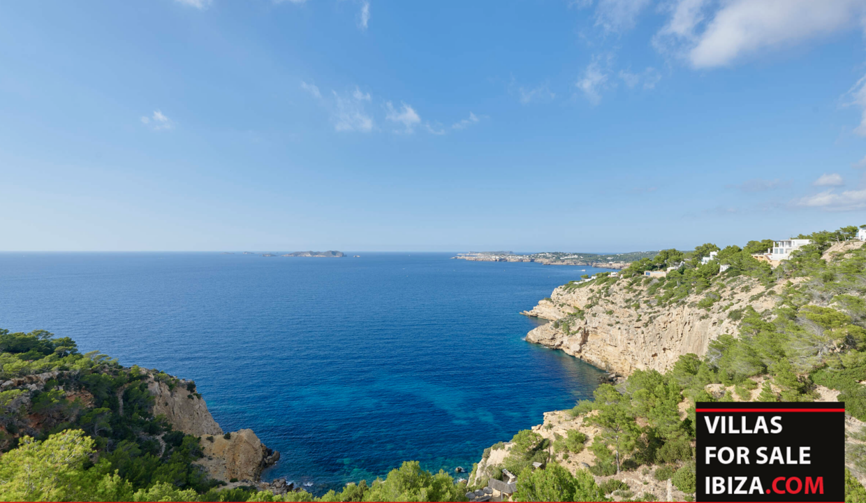Villas For Sale - Villa Open Sea View 41