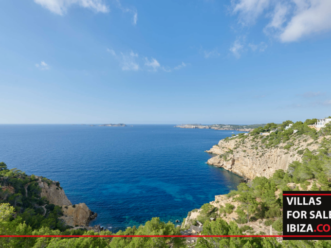 Villas For Sale - Villa Open Sea View