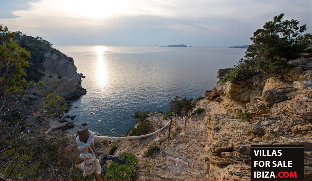 Villas For Sale - Villa Open Sea View 42