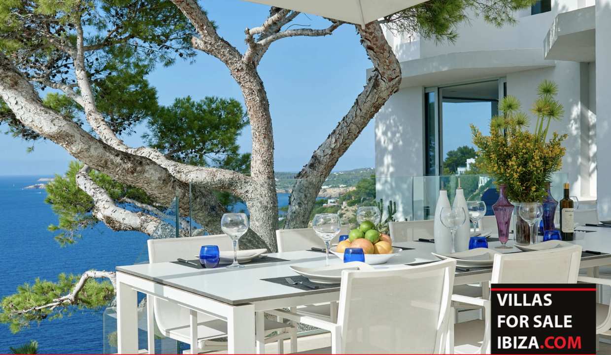 Villas For Sale - Villa Open Sea View 5