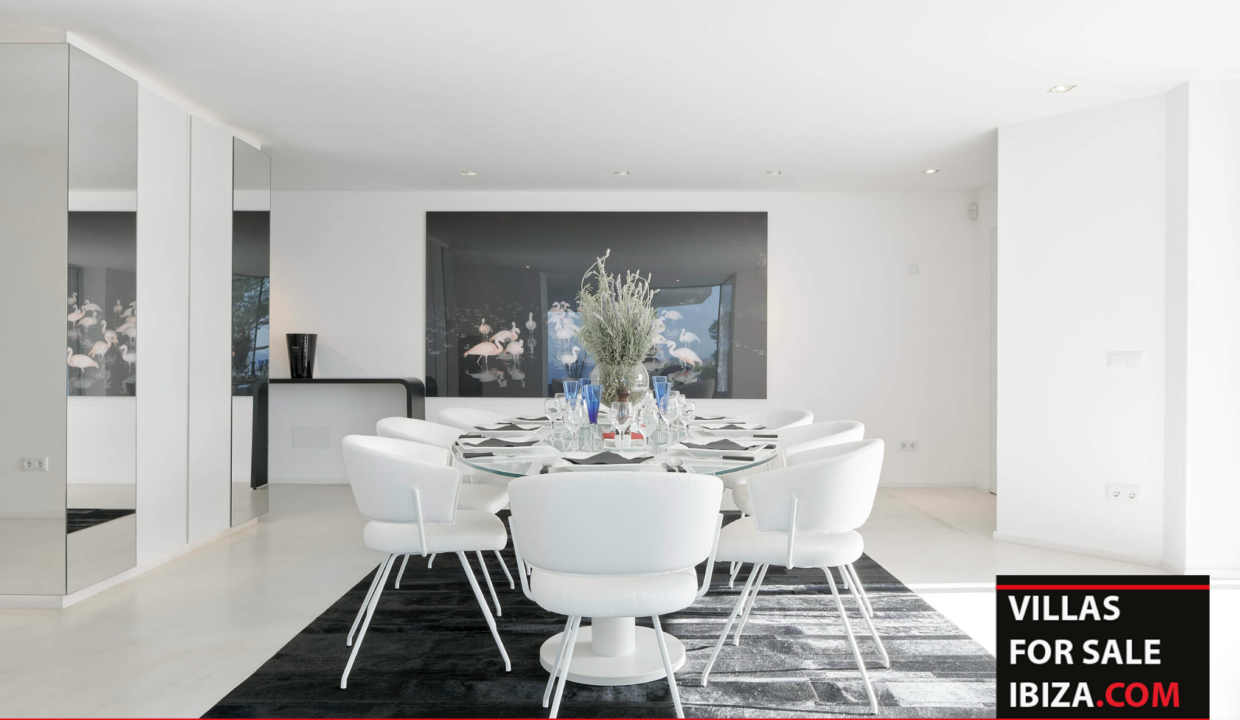 Villas For Sale - Villa Open Sea View 7