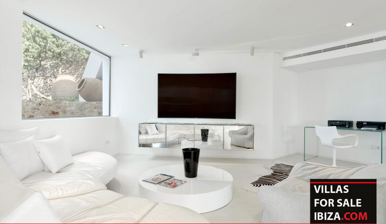 Villas For Sale - Villa Open Sea View 8