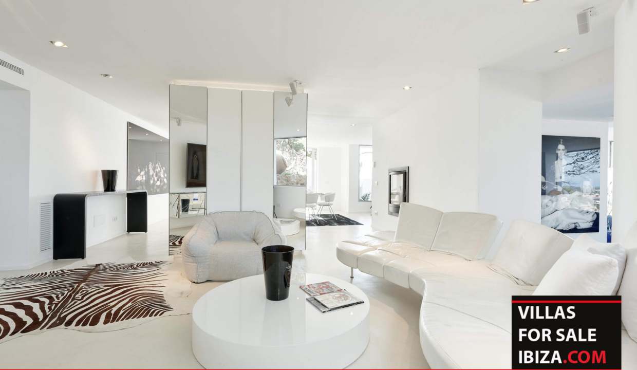 Villas For Sale - Villa Open Sea View 9