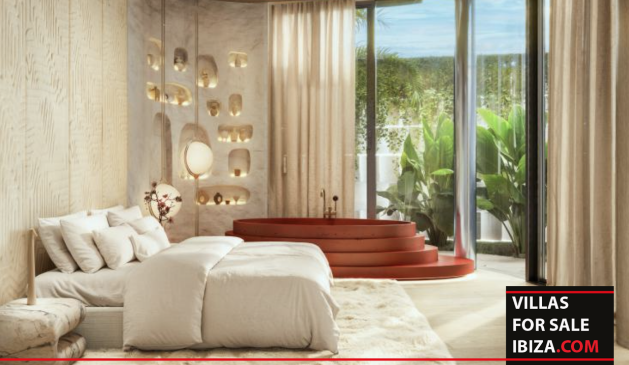 Villas for sale ibiza- casa pacha la villa 2