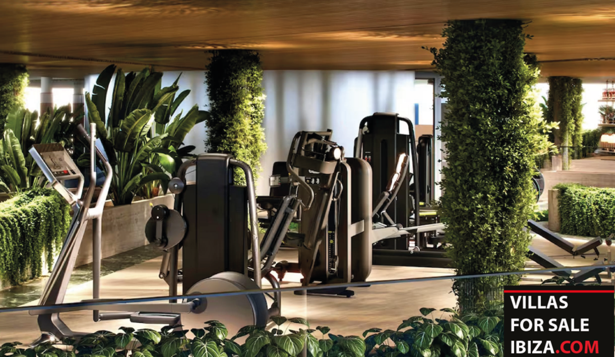 Villas for sale ibiza- the 1 penthouse pacha residence 7 (6)