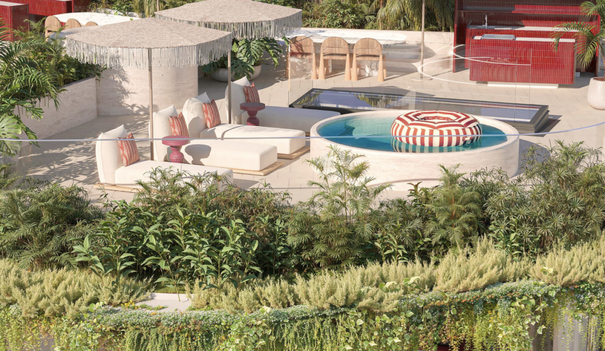 Villas for sale ibiza-- the 2 penthouse pacha residence 1 (2)