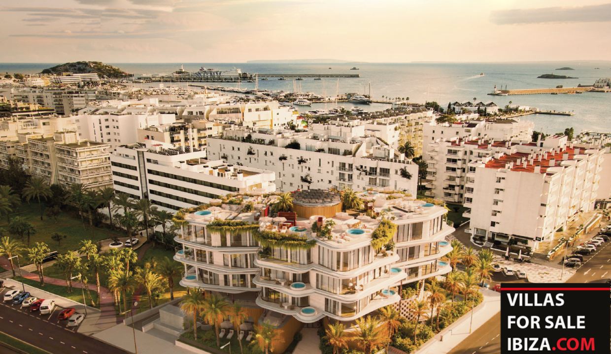 Villas for sale ibiza-- the 2 penthouse pacha residence 6 (3)