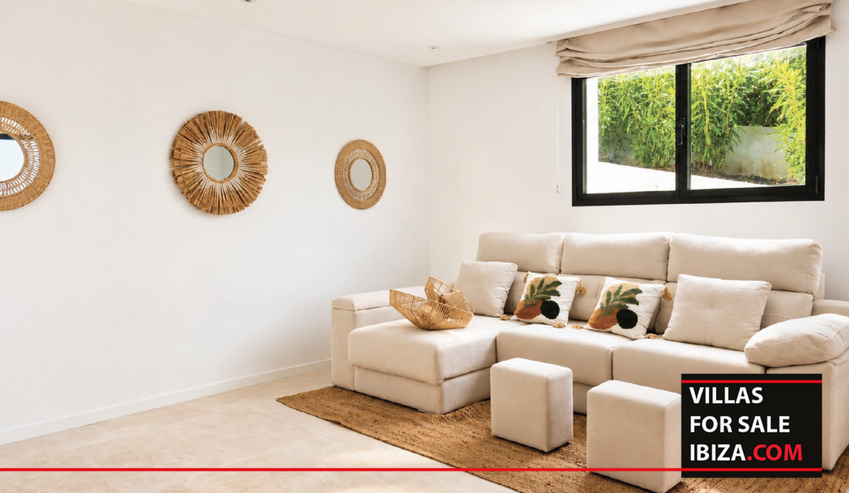 Villas For Sale Ibiza - Villa White Crown Talamanca 13