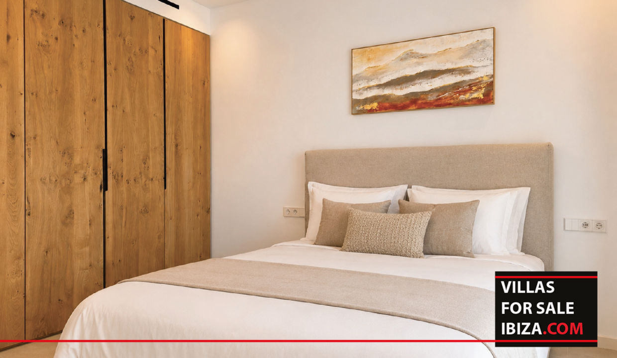 Villas For Sale Ibiza - Villa White Crown Talamanca 16