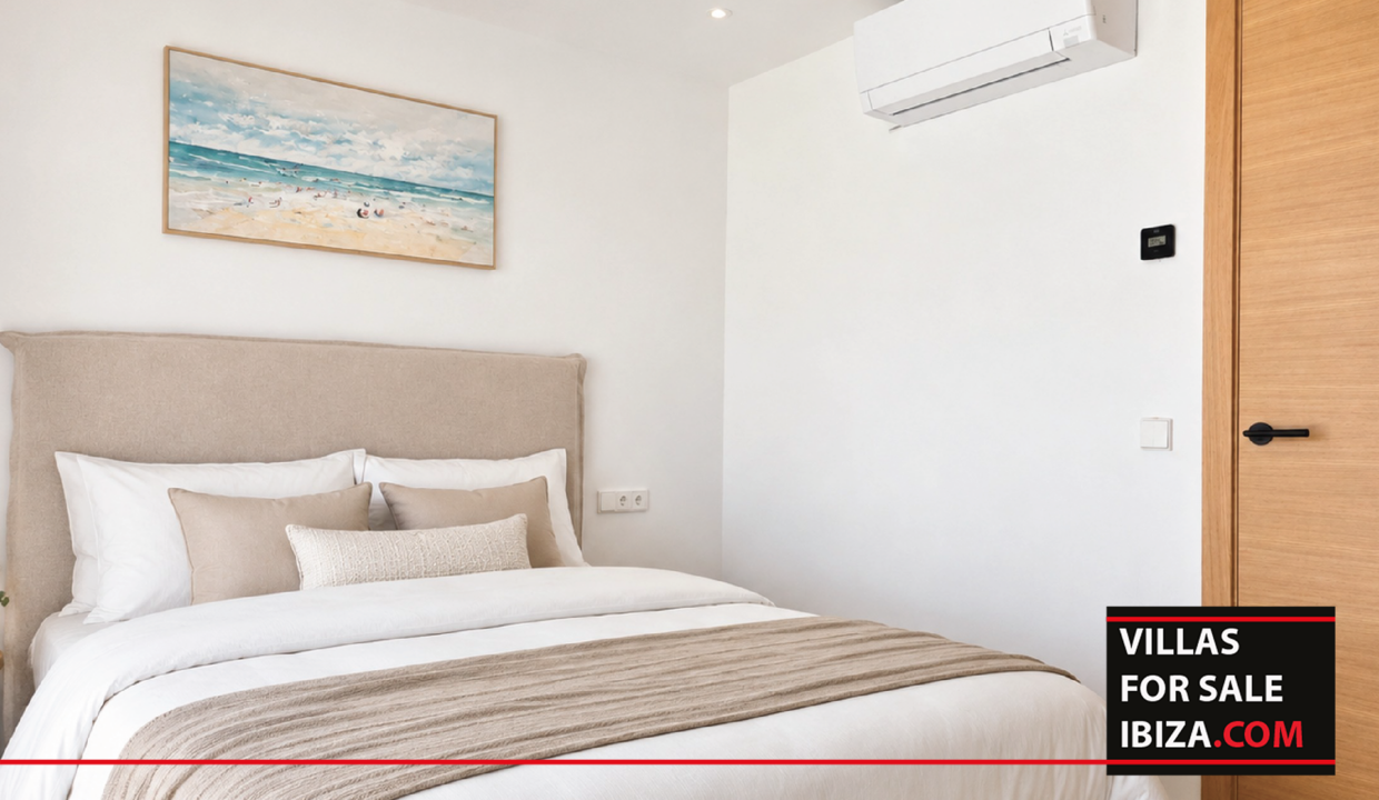 Villas For Sale Ibiza - Villa White Crown Talamanca 17