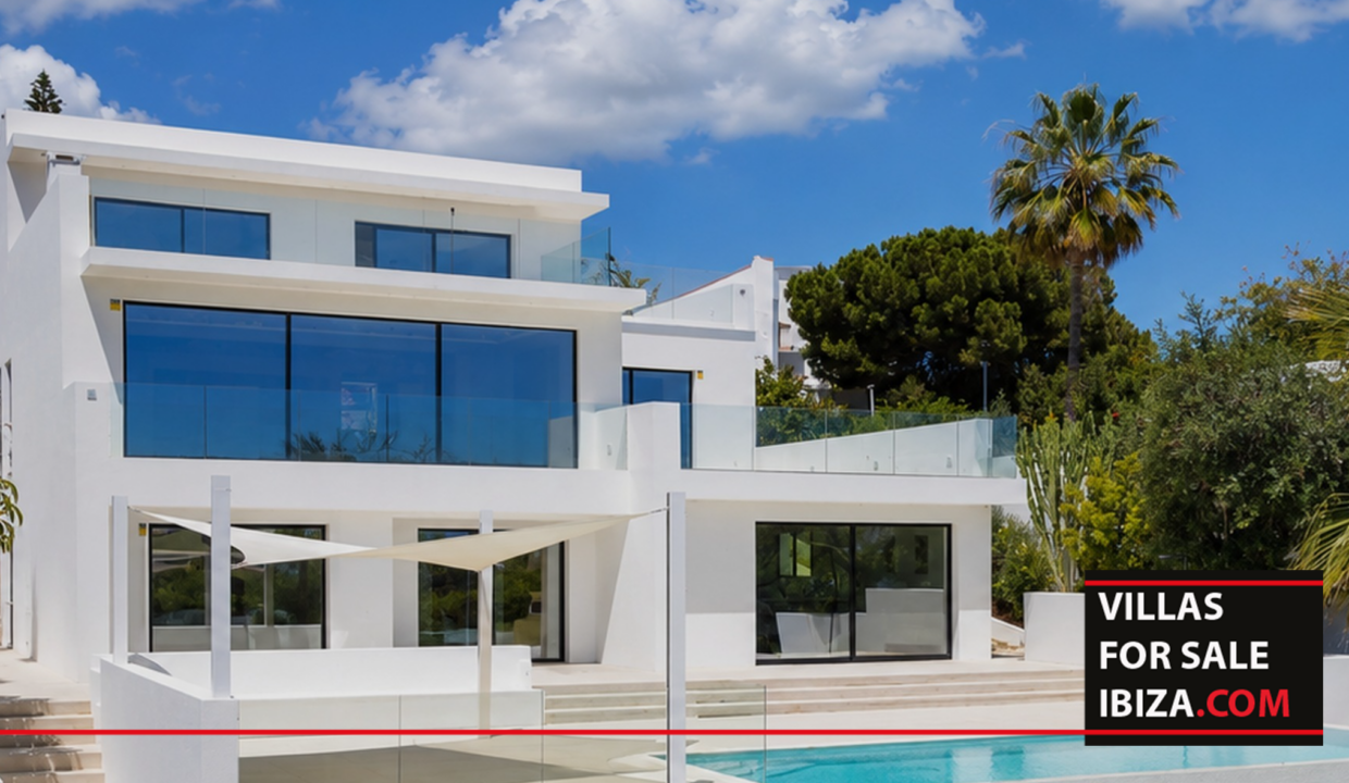 Villas For Sale Ibiza - Villa White Crown Talamanca 18 (5)