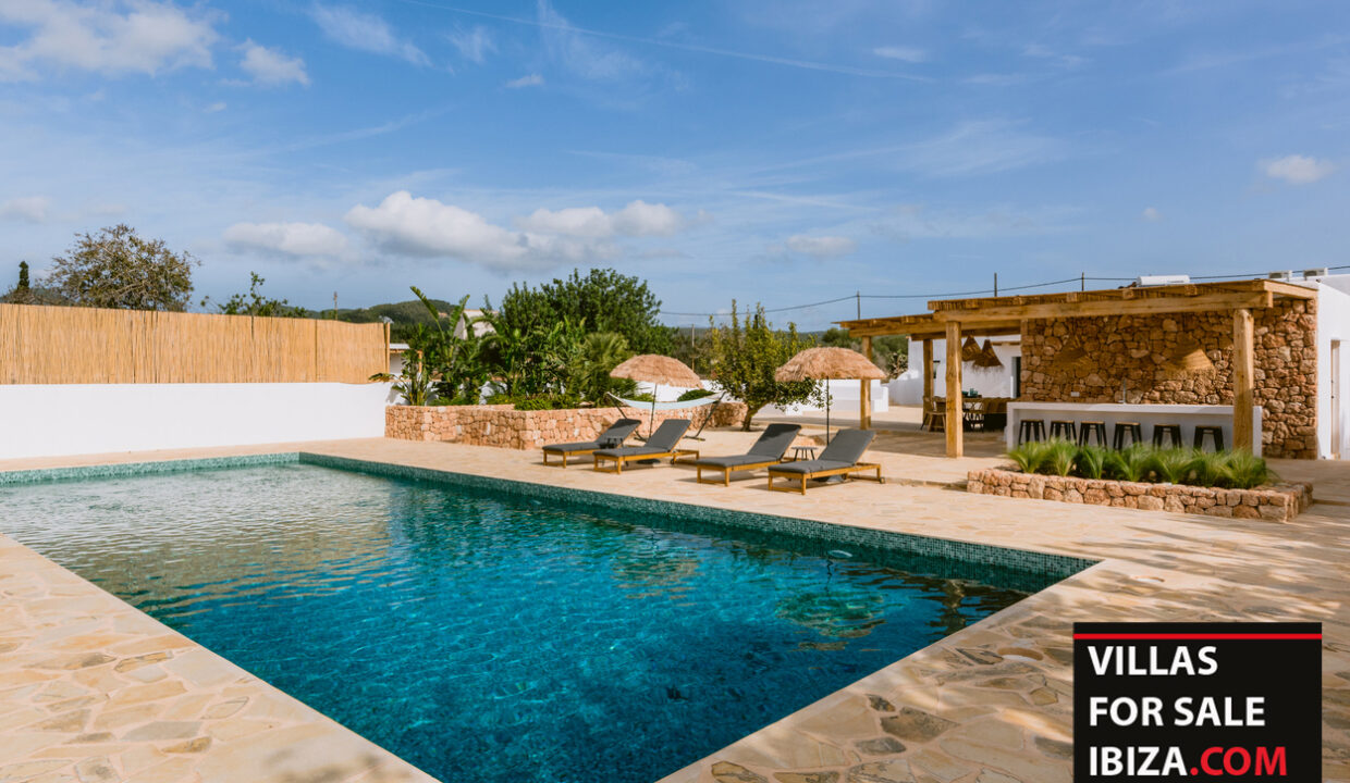 ©Villas For Sale Ibiza - Villa Bohemia