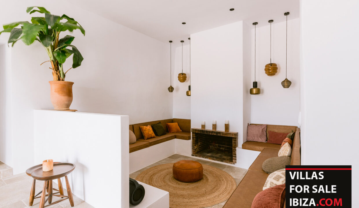 Villas For Sale Ibiza - Villa Bohemia