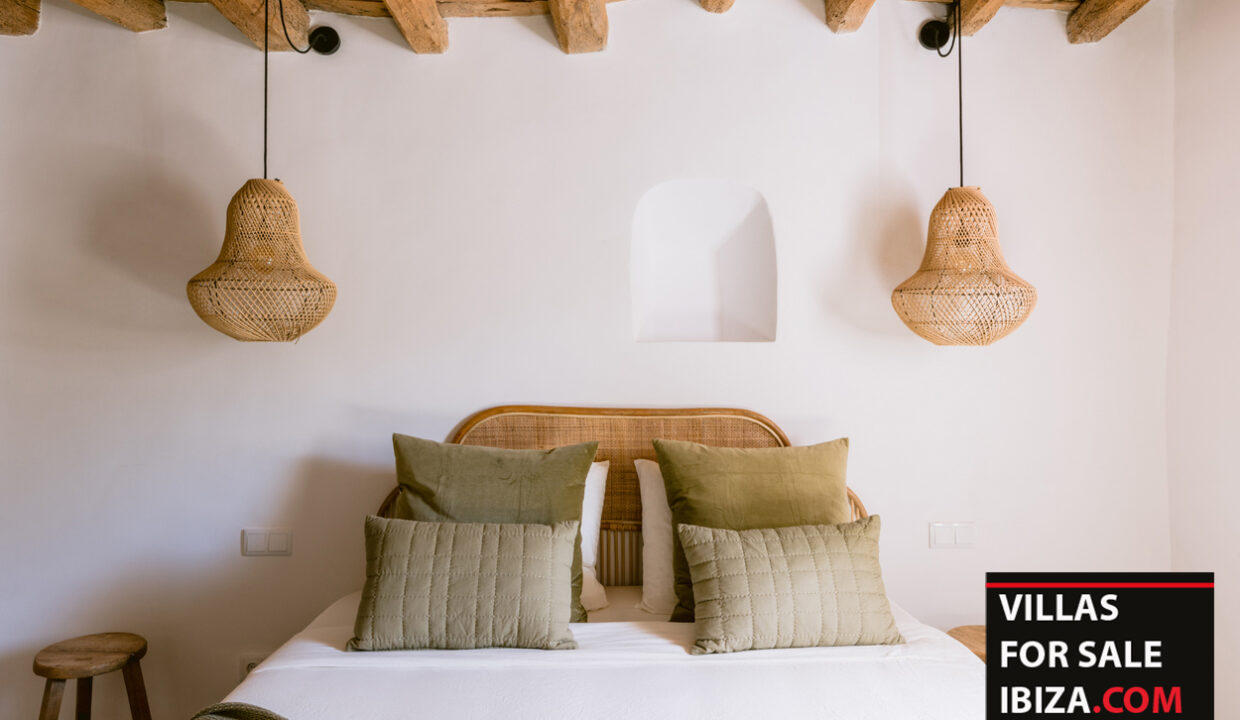 Villas For Sale Ibiza - Villa Bohemia