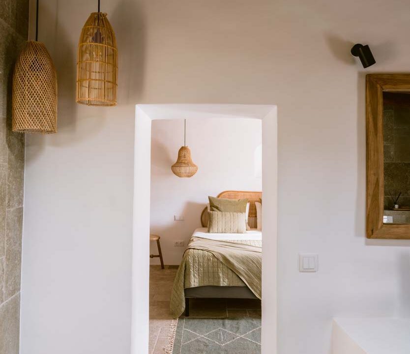Villas For Sale Ibiza - Villa Bohemia