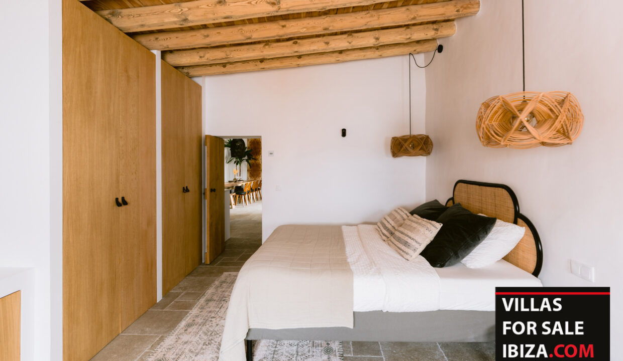 Villas For Sale Ibiza - Villa Bohemia