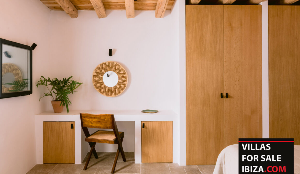 Villas For Sale Ibiza - Villa Bohemia