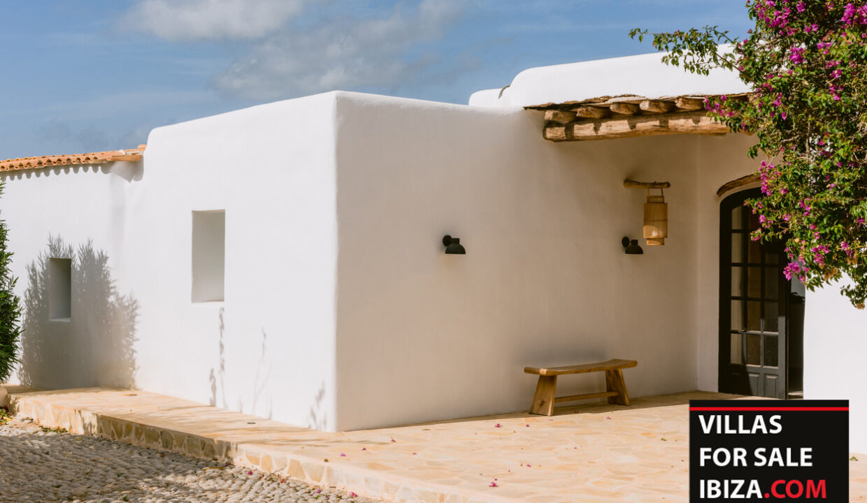 Villas For Sale Ibiza - Villa Bohemia