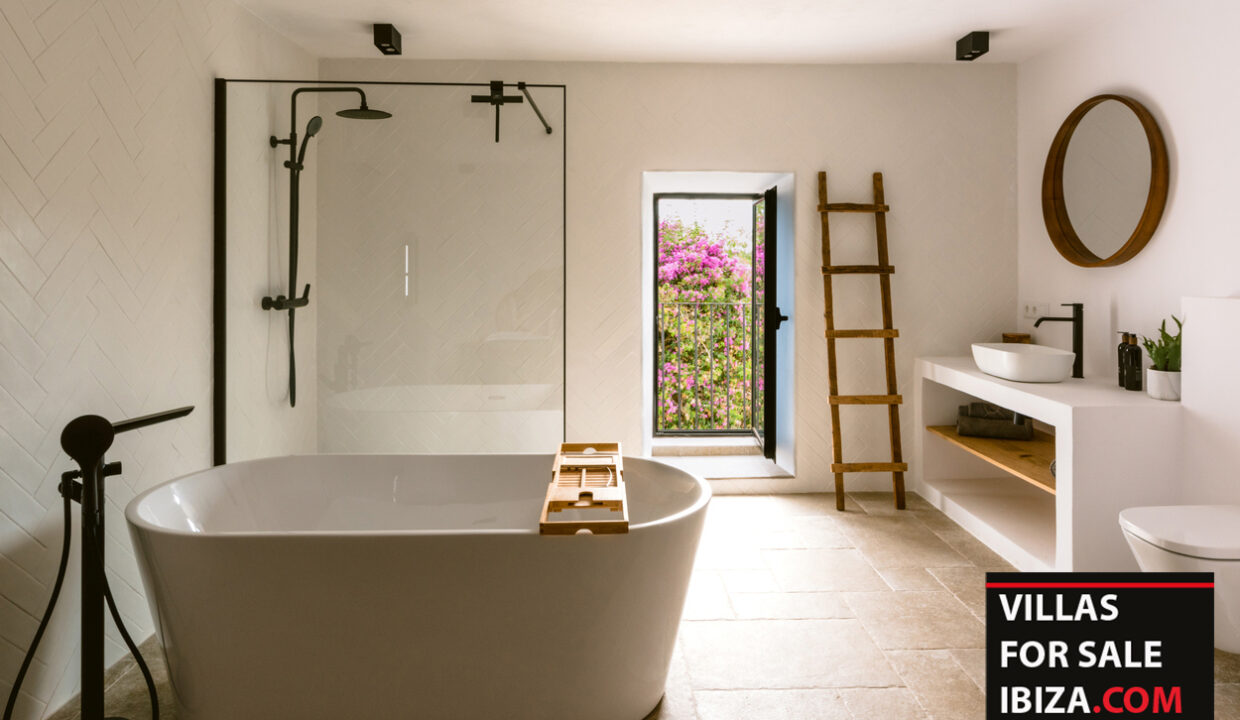 Villas For Sale Ibiza - Villa Bohemia