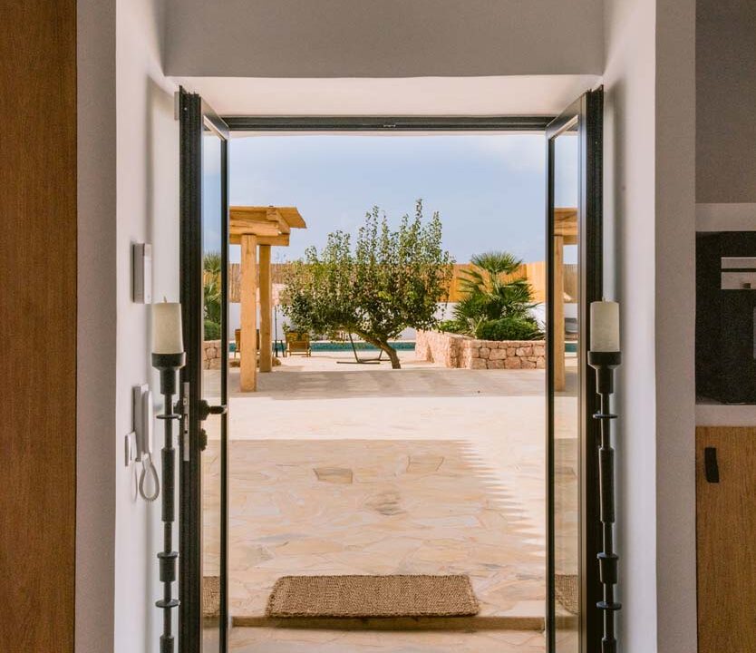 Villas For Sale Ibiza - Villa Bohemia