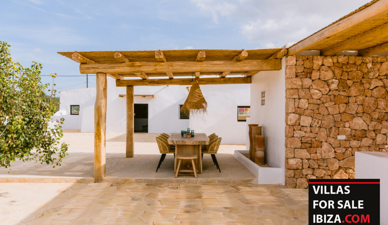 Villas For Sale Ibiza - Villa Bohemia