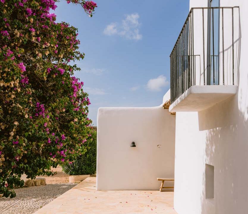 Villas For Sale Ibiza - Villa Bohemia