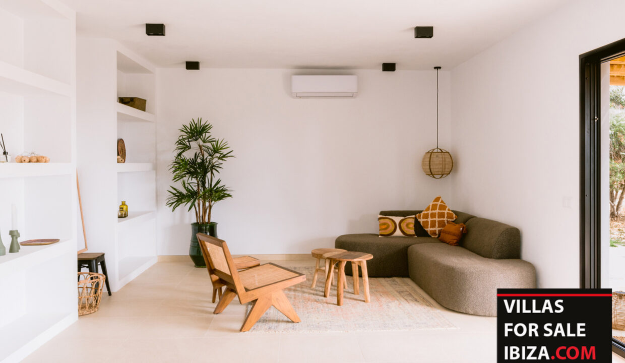 Villas For Sale Ibiza - Villa Bohemia