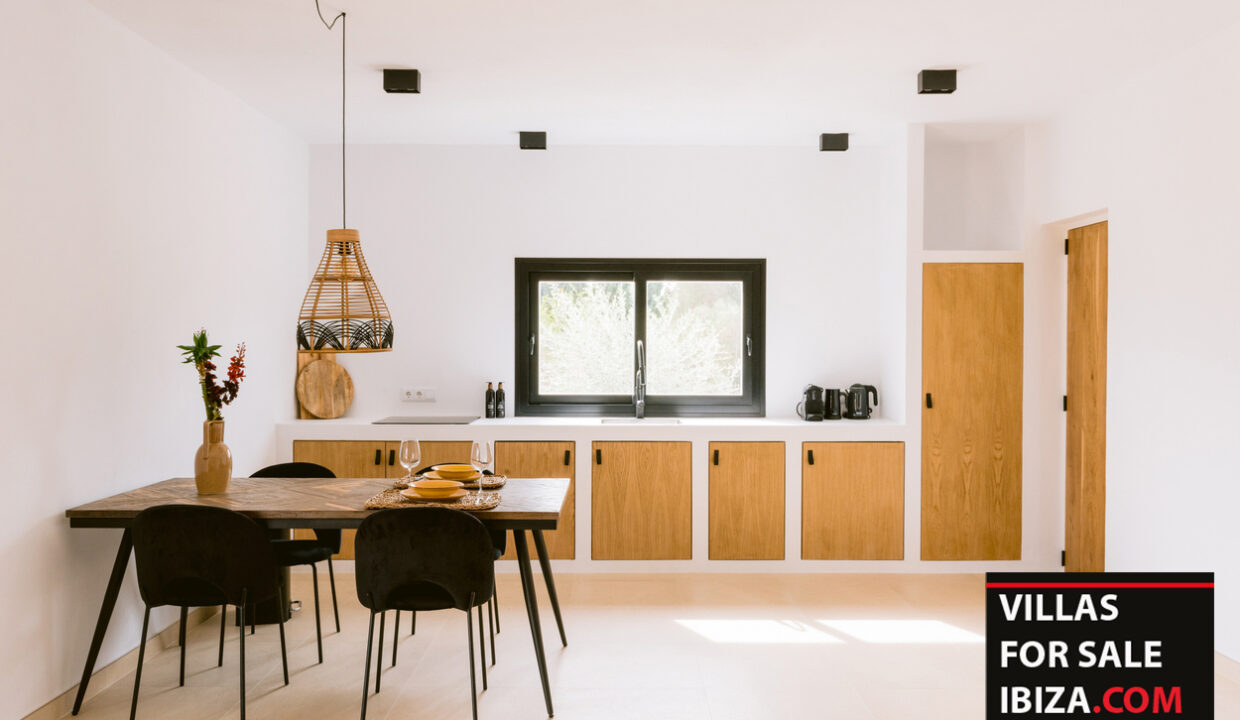 Villas For Sale Ibiza - Villa Bohemia