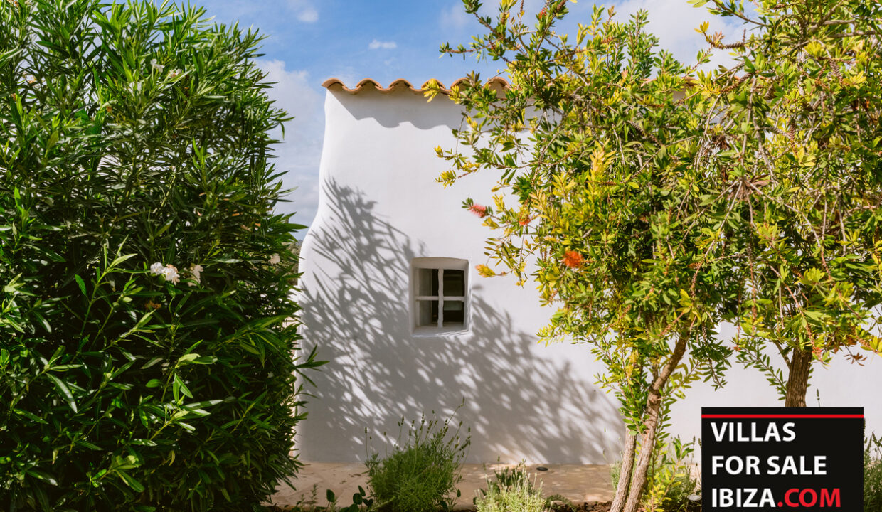 Villas For Sale Ibiza - Villa Bohemia