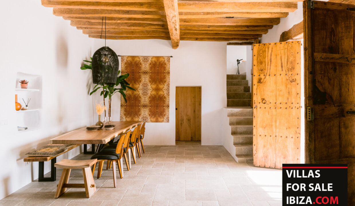 Villas For Sale Ibiza - Villa Bohemia