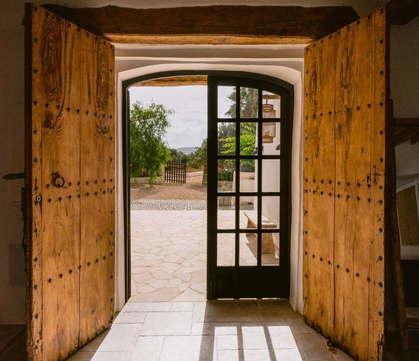 Villas For Sale Ibiza - Villa Bohemia