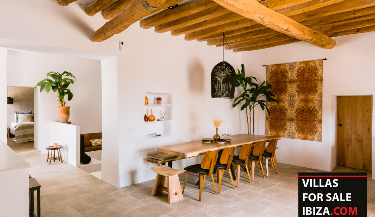 Villas For Sale Ibiza - Villa Bohemia