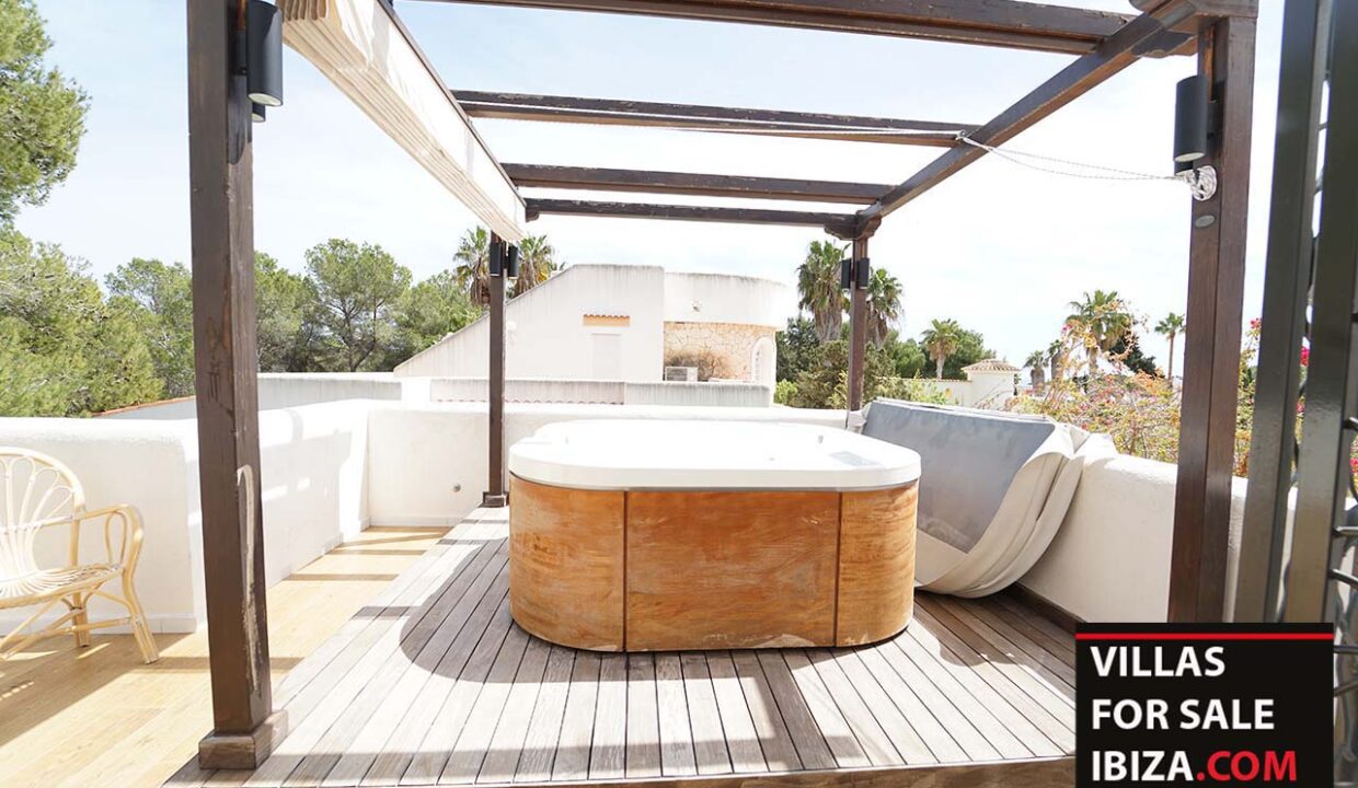 Villas for sale ibiza - Royal mansion 1