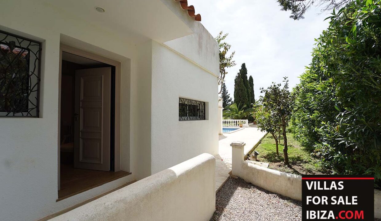 Villas for sale ibiza - Royal mansion 10