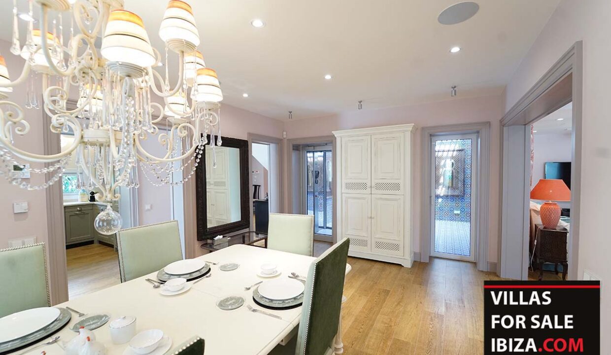 Villas for sale ibiza - Royal mansion 16