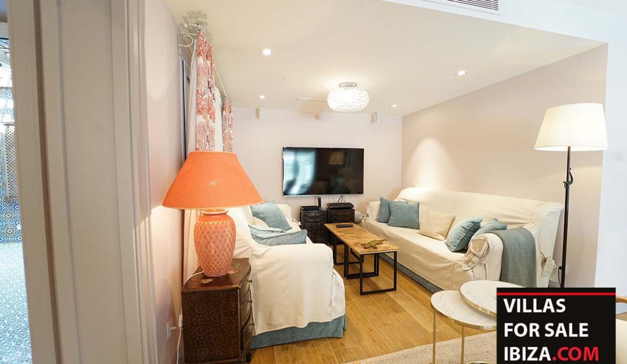 Villas for sale ibiza - Royal mansion 17