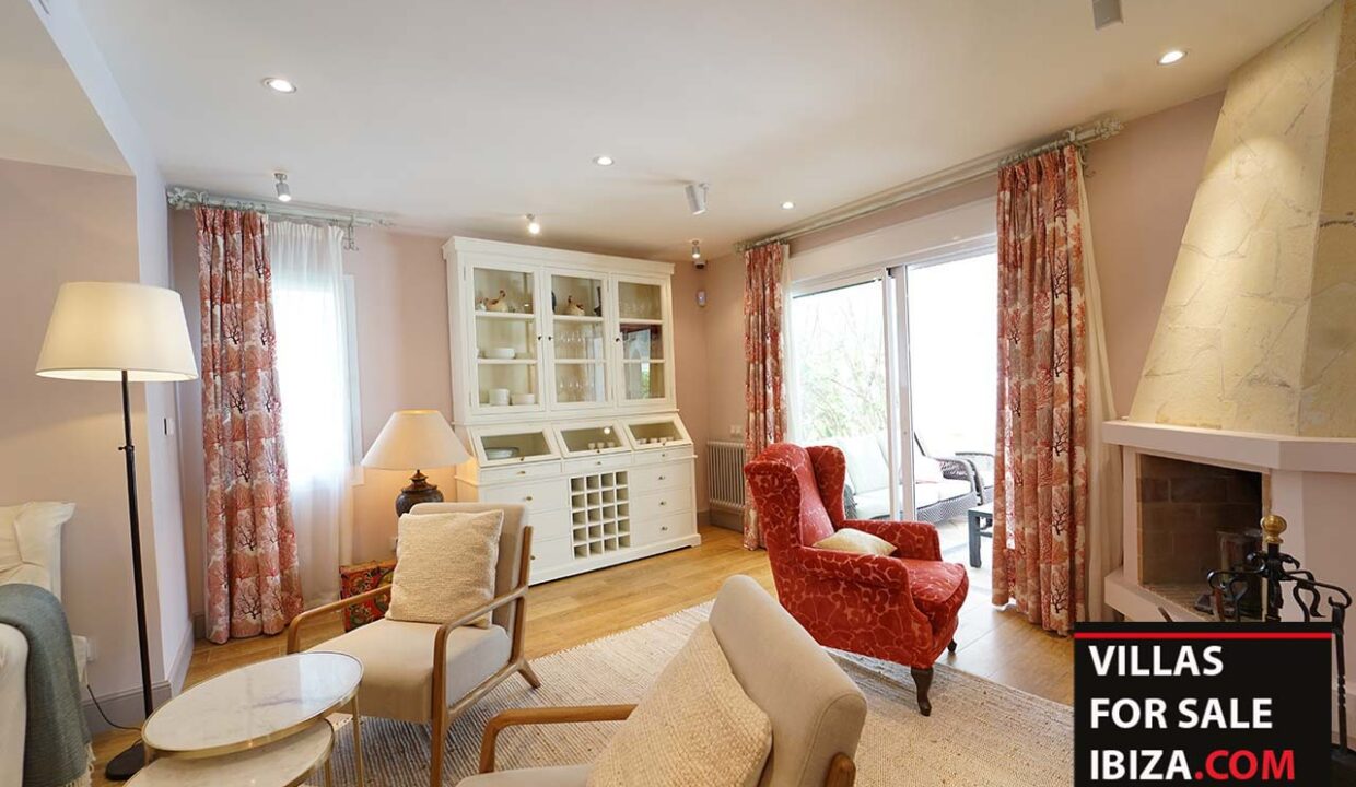 Villas for sale ibiza - Royal mansion 18