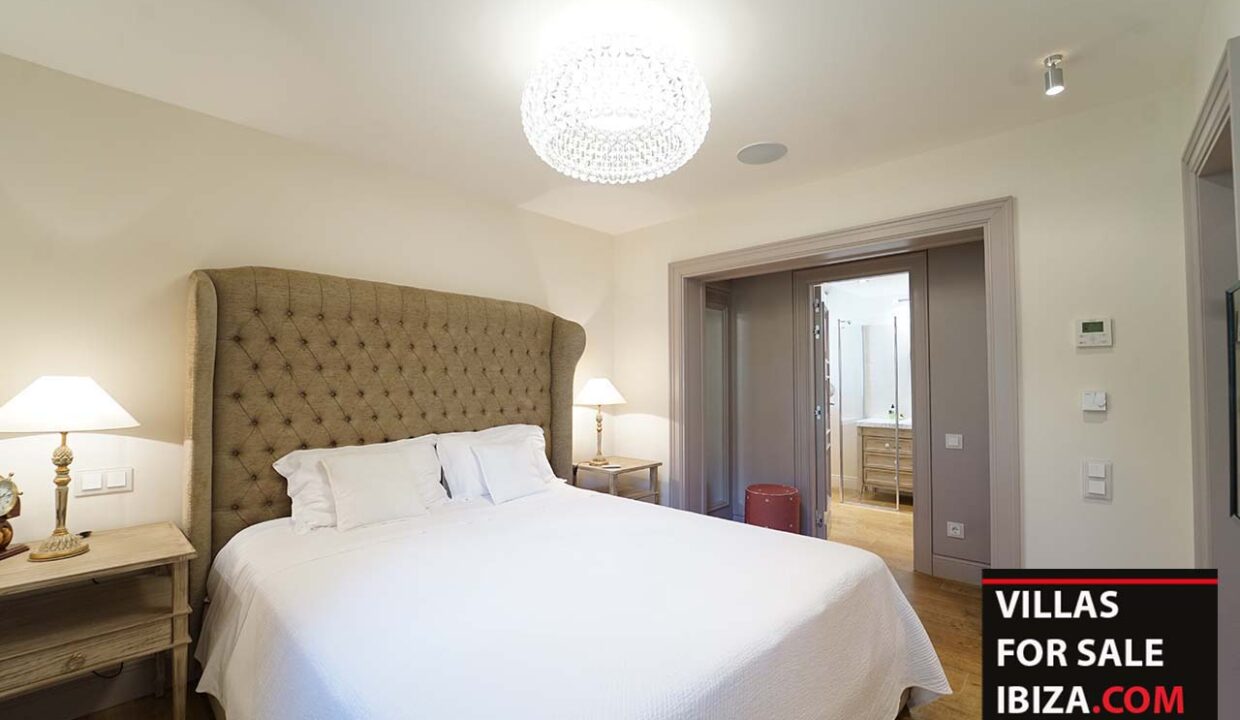 Villas for sale ibiza - Royal mansion 23