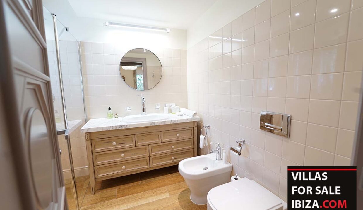 Villas for sale ibiza - Royal mansion 26