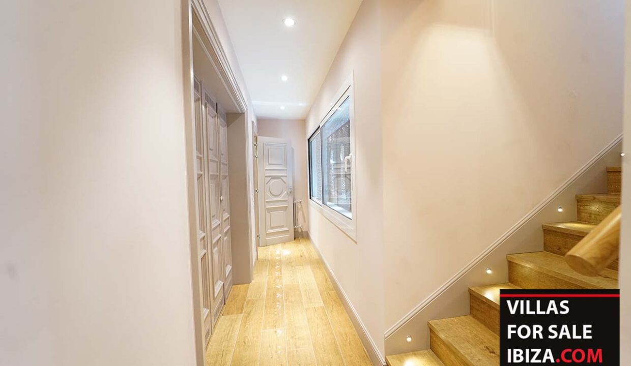 Villas for sale ibiza - Royal mansion 29