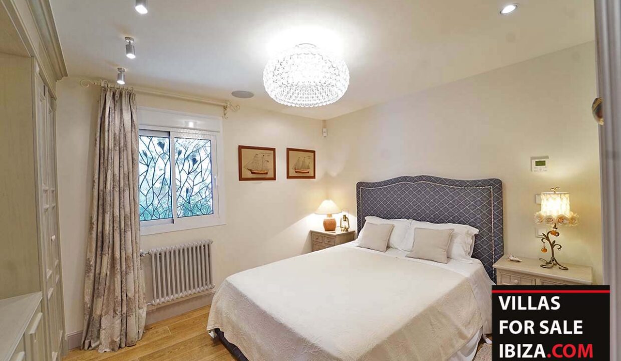 Villas for sale ibiza - Royal mansion 30